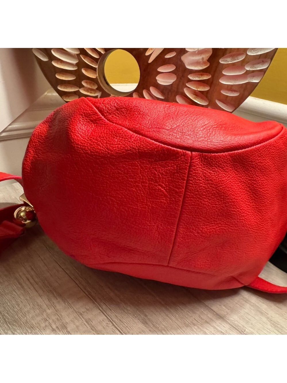 See by Chloe Lena Leather Crossbody - Picture 11 of 16